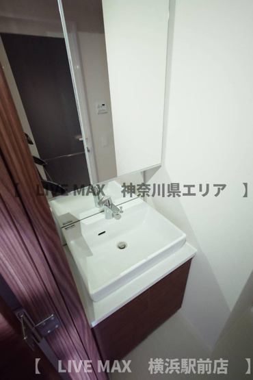 【洗面所独立】セジョリ横浜鶴見NORTH