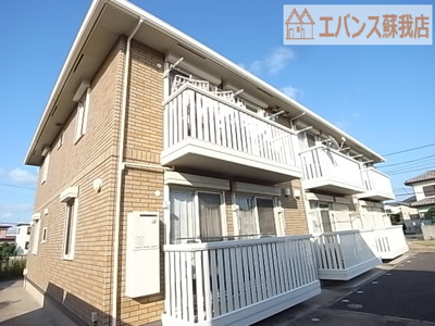 【外観】 | エルプレシア
