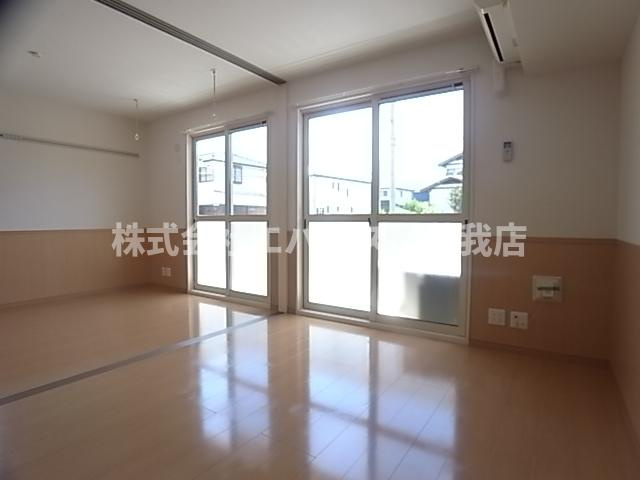 【居間・リビング】 | エルプレシア