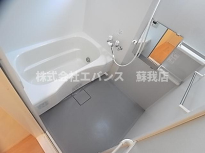 【浴室】 | エルプレシア