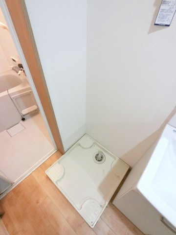 ヒュッゲⅠの設備