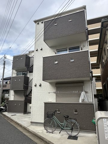 ヒュッゲⅠ