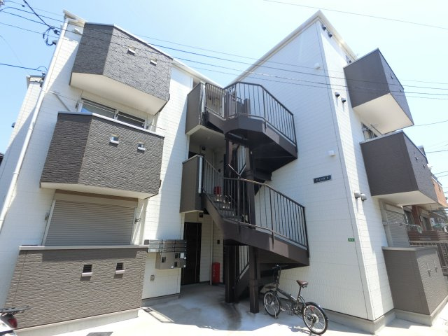 ヒュッゲⅠ