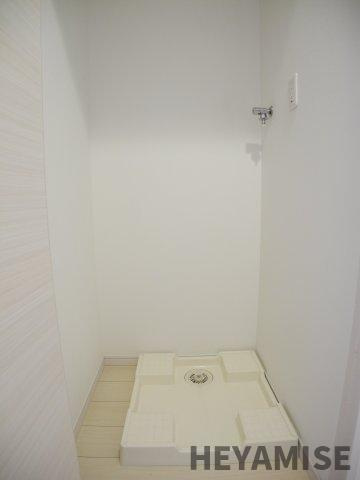 Future川口町のその他|※反転間取りのお部屋の写真です※