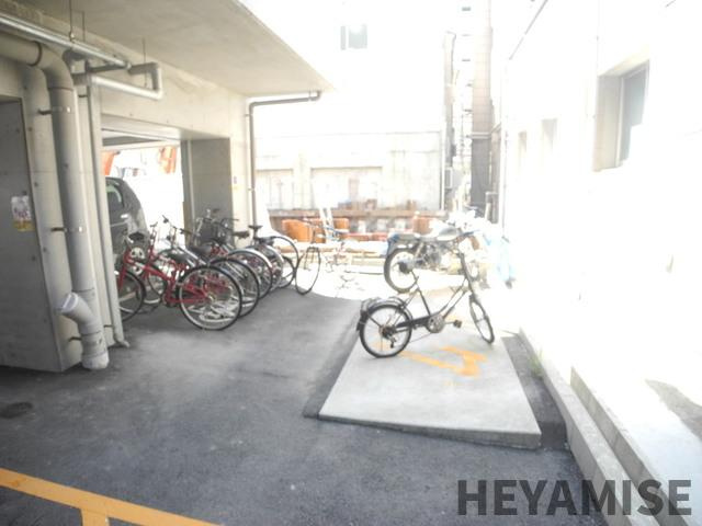 Future川口町のその他共用部分