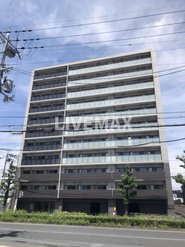 【外観】ベラジオレガシー葛野大路八条 