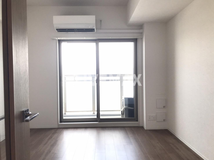 【居間・リビング】ベラジオレガシー葛野大路八条 