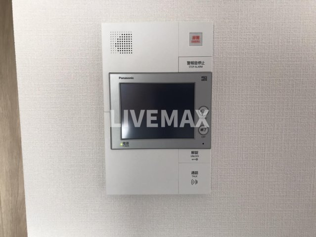 【セキュリティ】ベラジオレガシー葛野大路八条 