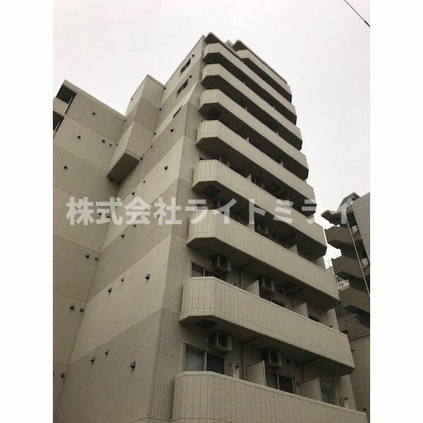 スパシエスタイル住吉