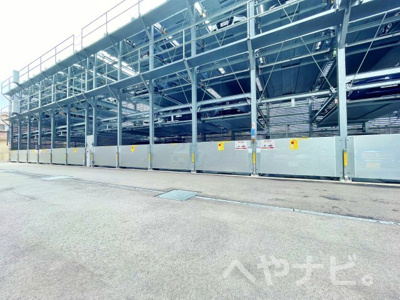 【駐車場】 | リニアゲートタワー名古屋 | ★駐車場
