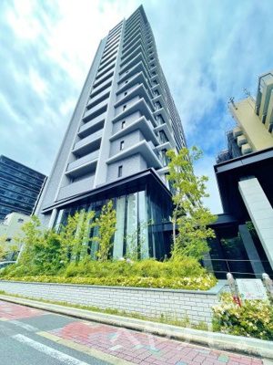 【外観】 | リニアゲートタワー名古屋 | ★外観