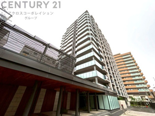 RC造15階建て
