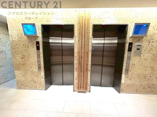 エレベーター