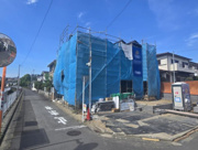 〇●藤沢市本藤沢7丁目 新築戸建●〇の画像