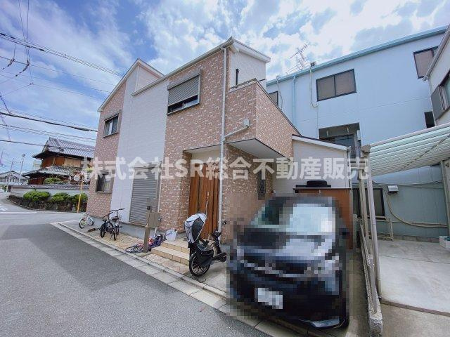 新庄1丁目中古戸建