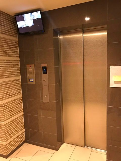 サニーコート神戸下山手のその他共用部分