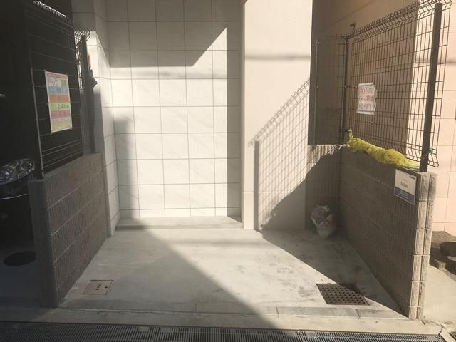 サニーコート神戸下山手のその他