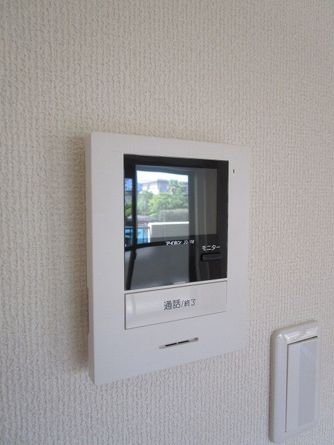 レーヴ のセキュリティ