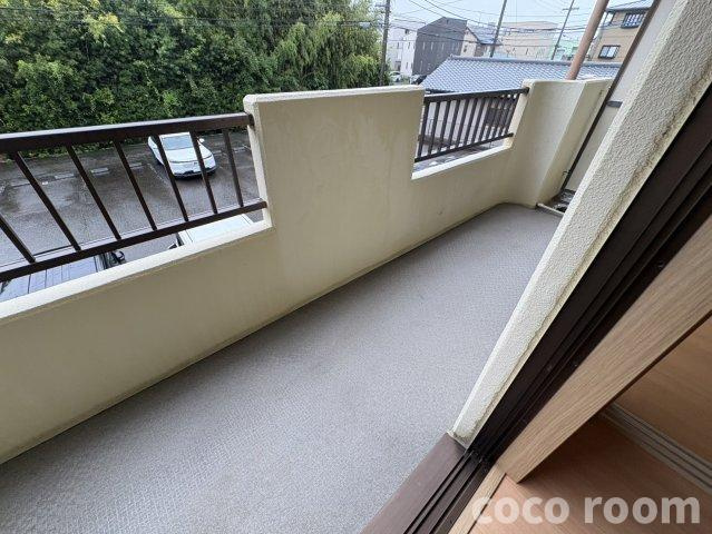 レーヴ の展望