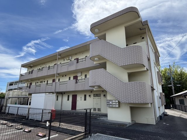 レーヴ の外観