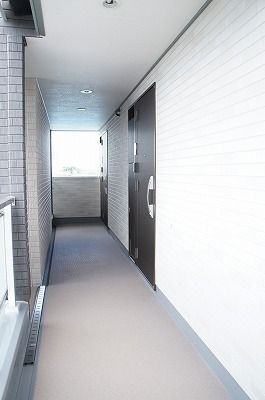 リブリ・ディファレントのその他共用部分