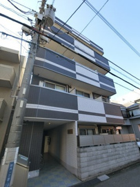 Grand Chariotの画像