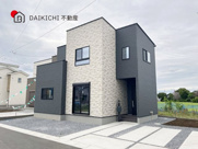 加須市久下第7期　ワイウッドコート　新築戸建　全10棟　5号棟の画像