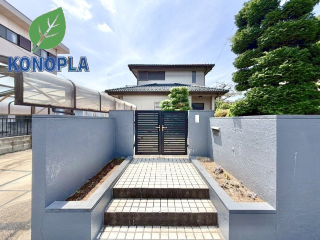 【中古戸建】行田市城西2丁目