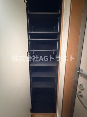 【収納】 | パレスメゾンＥ