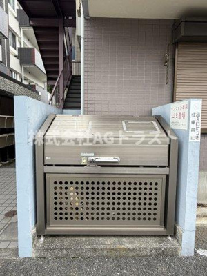 【その他共用部分】 | パレスメゾンＥ