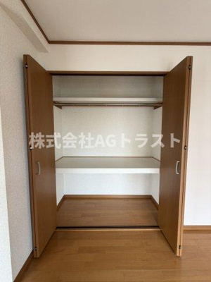 【収納】 | パレスメゾンＥ