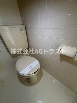 【トイレ】 | パレスメゾンＥ