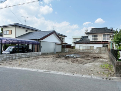 【前面道路含む現地写真】 | 平江町 2,870万円