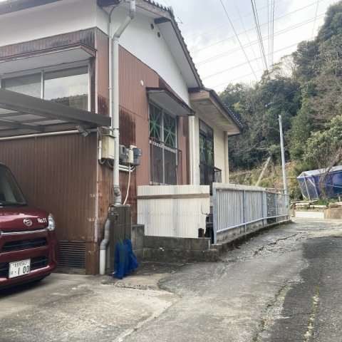 木風町戸建（269番地1）
