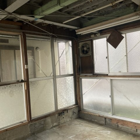 木風町戸建（269番地1）のその他