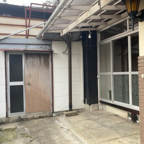 木風町戸建（269番地1）のその他