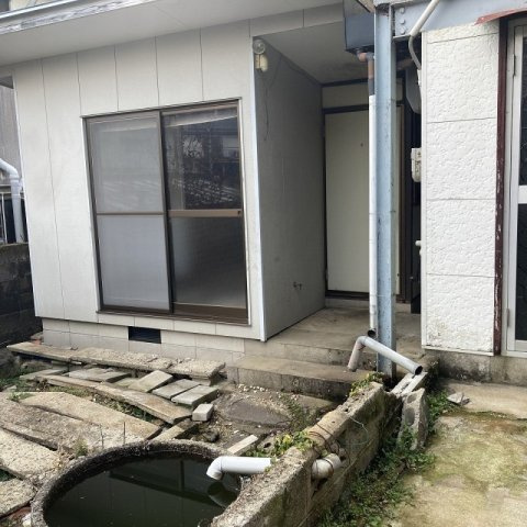 木風町戸建（269番地1）のその他
