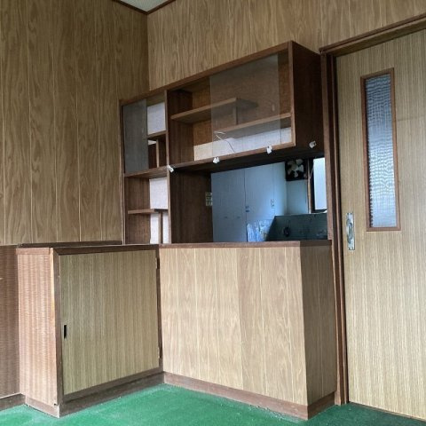 木風町戸建（269番地1）のその他