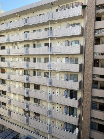 CITY SPIRE難波南の展望|CITY SPIRE難波南