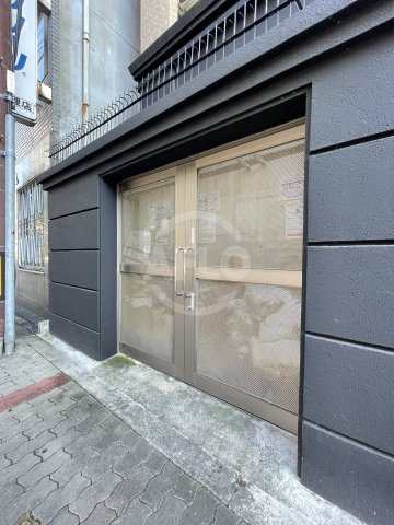 CITY SPIRE難波南のその他共用部分|CITY SPIRE難波南　
