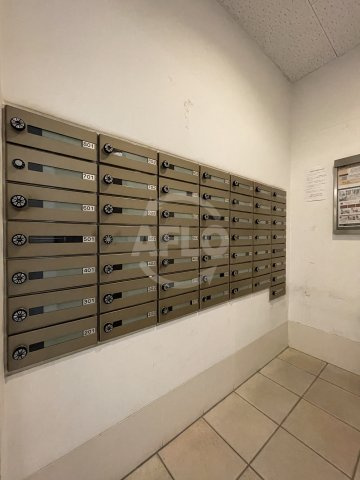 CITY SPIRE難波南のその他共用部分|CITY SPIRE難波南　