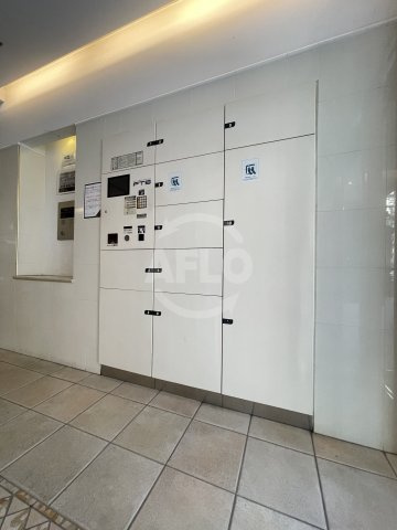CITY SPIRE難波南のその他共用部分|CITY SPIRE難波南　宅配ボックス