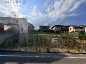 川西市緑台２丁目売り土地の画像