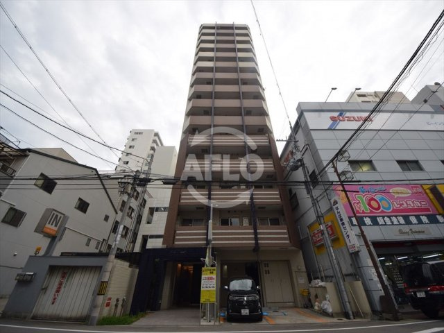 エスライズ難波