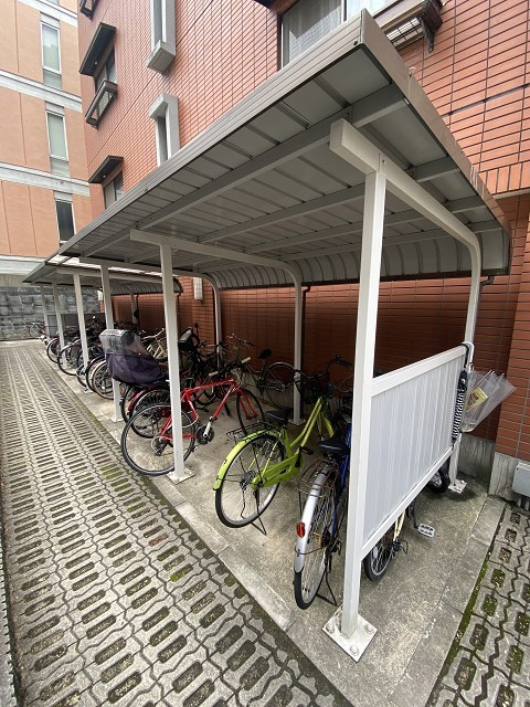 ロイヤル西宮のその他共用部分