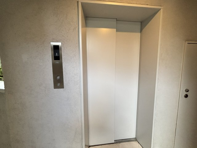 レンブラン赤堤のその他共用部分