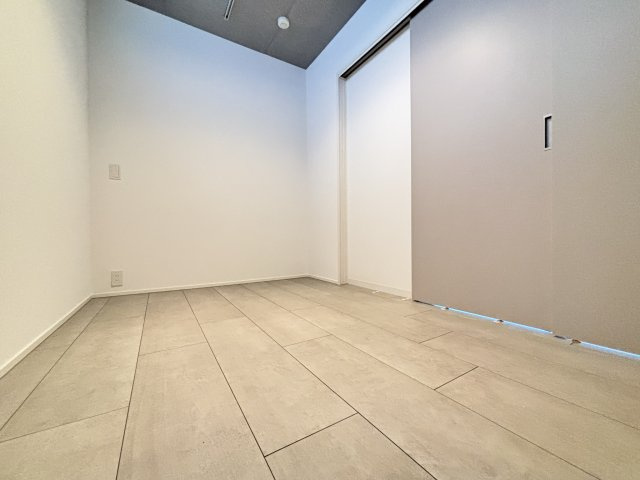 レンブラン赤堤の居間・リビング