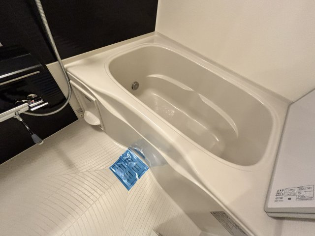 レンブラン赤堤の浴室