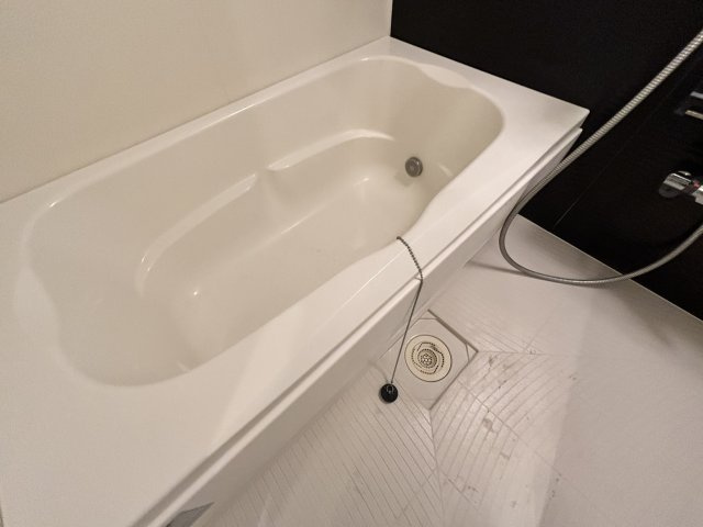 レンブラン赤堤の浴室