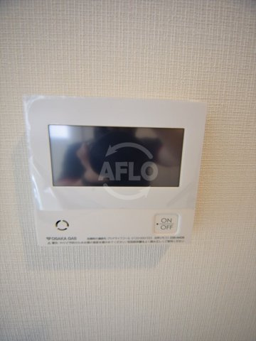 アーバネックス同心の設備|アーバネックス同心　設備